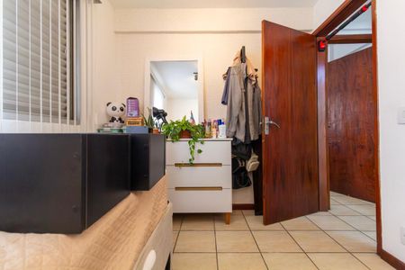 Apartamento à venda com 70m², 2 quartos e 1 vagaQuarto 2