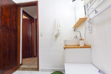 Apartamento à venda com 70m², 2 quartos e 1 vagaBanheiro