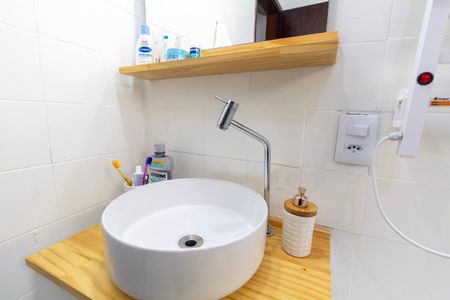 Apartamento à venda com 70m², 2 quartos e 1 vagaBanheiro