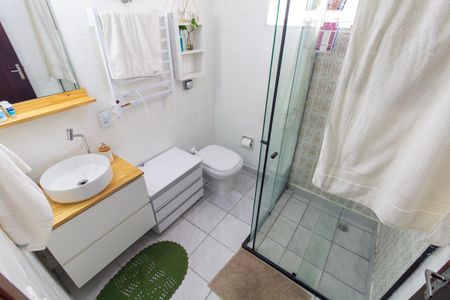 Apartamento à venda com 70m², 2 quartos e 1 vagaBanheiro