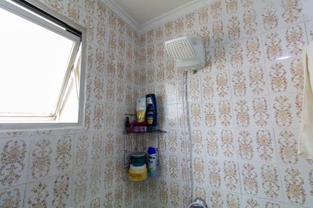 Apartamento à venda com 70m², 2 quartos e 1 vagaBanheiro