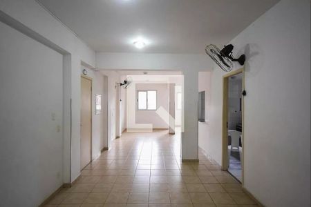 Apartamento para alugar com 47m², 2 quartos e 1 vagaÁrea comum - Salão de festas