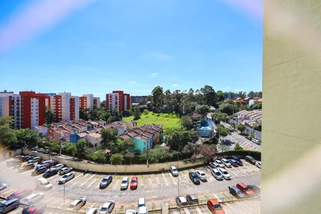 Apartamento para alugar com 47m², 2 quartos e 1 vagaVista do Quarto 1