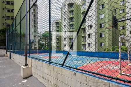 Apartamento para alugar com 47m², 2 quartos e 1 vagaQuadra