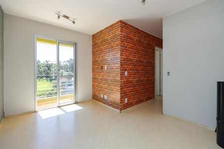 Sala de apartamento para alugar com 2 quartos, 47m² em Parque Munhoz, São Paulo