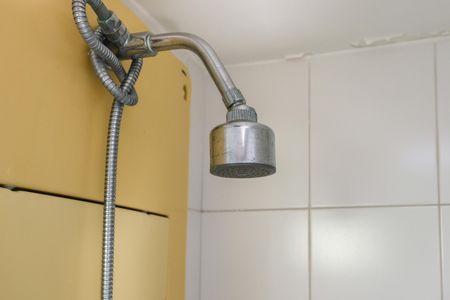 Apartamento para alugar com 47m², 2 quartos e 1 vagaBanheiro