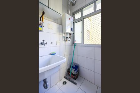 Apartamento para alugar com 47m², 2 quartos e 1 vagaÁrea de Serviço