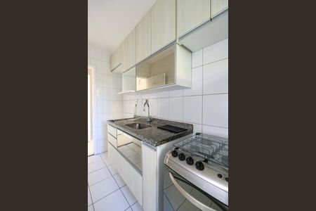 Apartamento para alugar com 47m², 2 quartos e 1 vagaCozinha