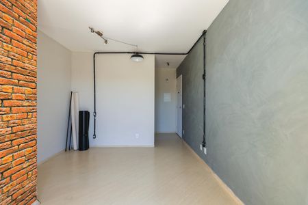 Sala de apartamento para alugar com 2 quartos, 47m² em Parque Munhoz, São Paulo