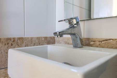 Apartamento para alugar com 47m², 2 quartos e 1 vagaBanheiro