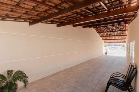 Casa à venda com 280m², 3 quartos e 1 vagaTerraço