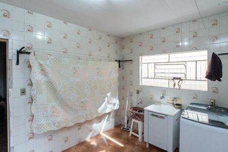 Casa à venda com 280m², 3 quartos e 1 vagaÁrea de Serviço