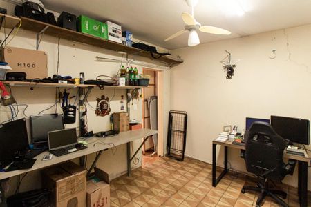 Casa à venda com 280m², 3 quartos e 1 vagaQuarto de Serviço