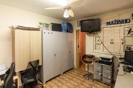 Casa à venda com 280m², 3 quartos e 1 vagaQuarto de Serviço