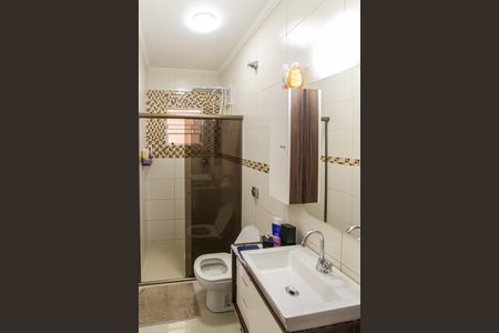 Casa à venda com 280m², 3 quartos e 1 vagaBanheiro