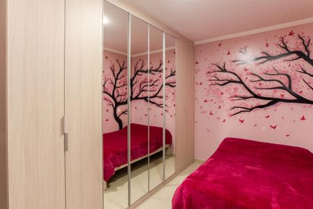Casa à venda com 280m², 3 quartos e 1 vagaQuarto 2