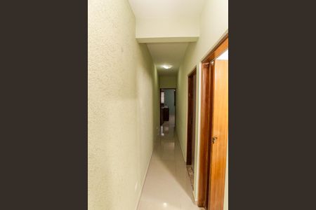 Casa à venda com 280m², 3 quartos e 1 vagaCorredor