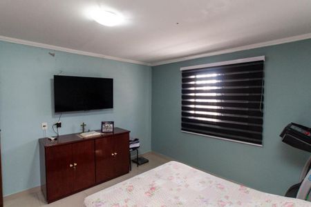 Quarto 1 de casa à venda com 3 quartos, 280m² em Vila Nelson, São Paulo