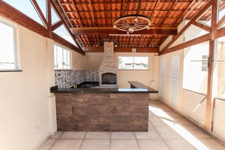 Casa à venda com 280m², 3 quartos e 1 vagaTerraço