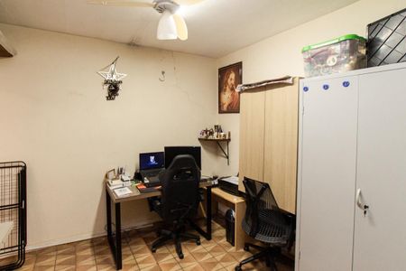 Casa à venda com 280m², 3 quartos e 1 vagaQuarto de Serviço