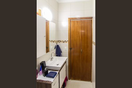 Casa à venda com 280m², 3 quartos e 1 vagaBanheiro