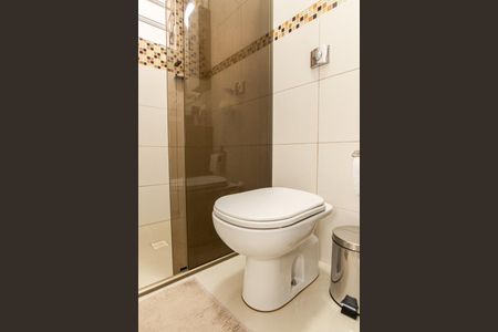 Casa à venda com 280m², 3 quartos e 1 vagaBanheiro