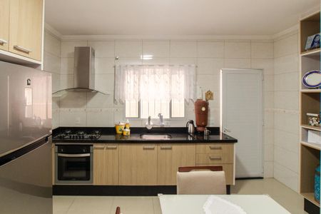 Casa à venda com 280m², 3 quartos e 1 vagaCozinha