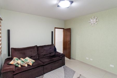 Sala de casa à venda com 3 quartos, 280m² em Vila Nelson, São Paulo