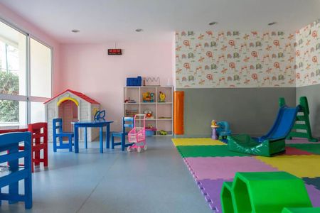 Apartamento para alugar com 81m², 2 quartos e 2 vagas Apartamento para alugar com 81m², 2 quartos e 2 vagasÁrea comum