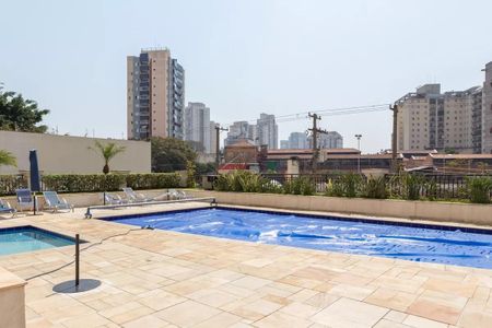 Apartamento para alugar com 81m², 2 quartos e 2 vagas Apartamento para alugar com 81m², 2 quartos e 2 vagasÁrea comum