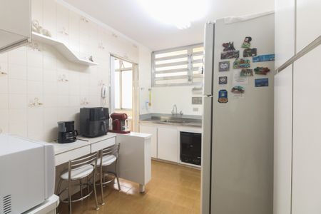 Apartamento à venda com 95m², 3 quartos e 1 vaga Apartamento à venda com 95m², 3 quartos e 1 vagaCozinha