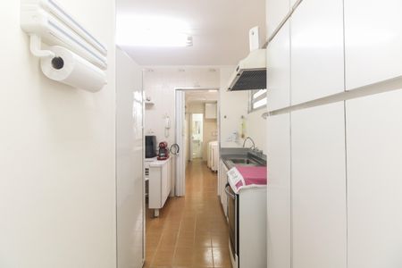 Apartamento à venda com 95m², 3 quartos e 1 vaga Apartamento à venda com 95m², 3 quartos e 1 vagaCozinha