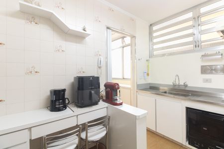 Apartamento à venda com 95m², 3 quartos e 1 vaga Apartamento à venda com 95m², 3 quartos e 1 vagaCozinha