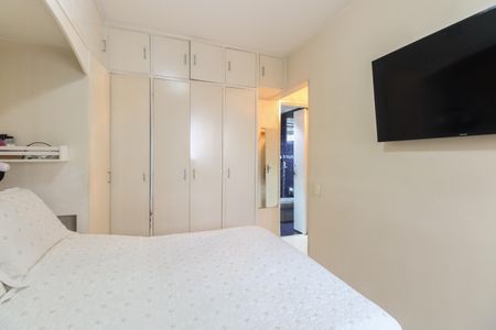 Apartamento à venda com 95m², 3 quartos e 1 vaga Apartamento à venda com 95m², 3 quartos e 1 vagaSuíte