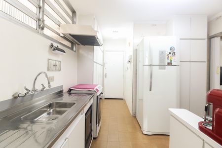 Apartamento à venda com 95m², 3 quartos e 1 vaga Apartamento à venda com 95m², 3 quartos e 1 vagaCozinha