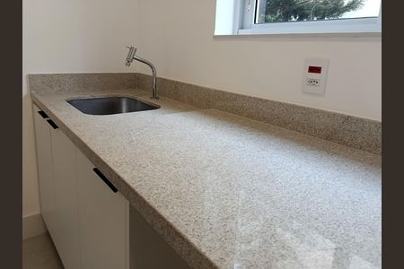 Apartamento à venda com 143m², 2 quartos e 3 vagasÁrea de Serviço