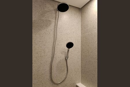 Apartamento à venda com 143m², 2 quartos e 3 vagasBanheiro da Suíte 2
