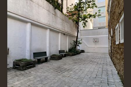 Apartamento à venda com 143m², 2 quartos e 3 vagasÁrea externa