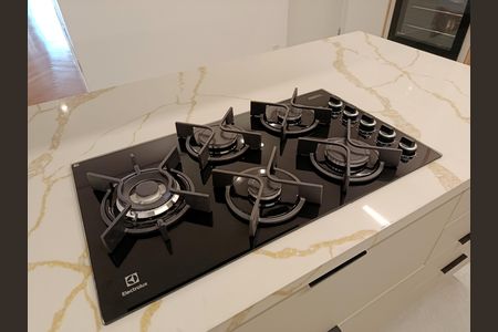 Apartamento à venda com 143m², 2 quartos e 3 vagasCozinha