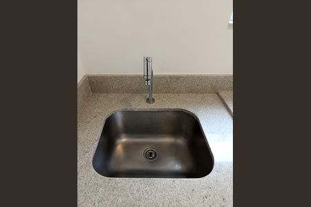Apartamento à venda com 143m², 2 quartos e 3 vagasÁrea de Serviço