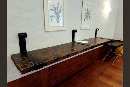 Apartamento à venda com 143m², 2 quartos e 3 vagasSalão de Festas