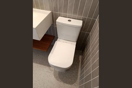 Apartamento à venda com 143m², 2 quartos e 3 vagasLavabo