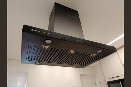 Apartamento à venda com 143m², 2 quartos e 3 vagasCozinha