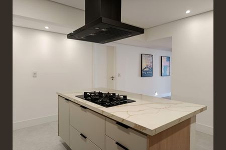 Apartamento à venda com 143m², 2 quartos e 3 vagasCozinha