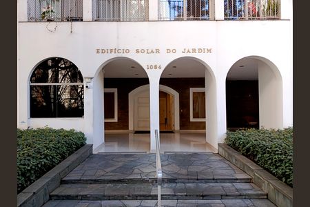 Apartamento à venda com 143m², 2 quartos e 3 vagasAcesso edifício