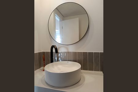 Apartamento à venda com 143m², 2 quartos e 3 vagasLavabo