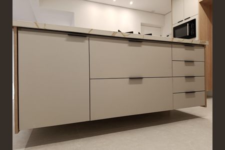 Apartamento à venda com 143m², 2 quartos e 3 vagasCozinha
