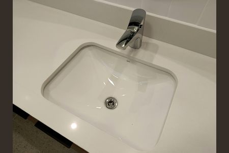Apartamento à venda com 143m², 2 quartos e 3 vagasBanheiro da Suíte 1