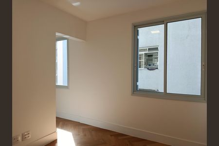 Apartamento à venda com 143m², 2 quartos e 3 vagasSuíte 2