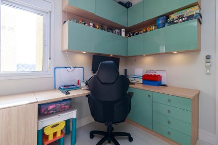 Apartamento à venda com 127m², 3 quartos e 3 vagas Apartamento à venda com 127m², 3 quartos e 3 vagasSuíte 3